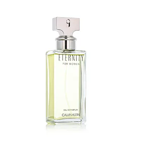 Calvin Klein Eternity for Women Eau De Parfum 100 ml (woman)