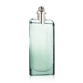 Cartier Déclaration Haute Fraîcheur Eau De Toilette 100 ml (unisex)