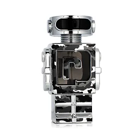 Paco Rabanne Phantom Legion Eau De Toilette 100 ml (man)
