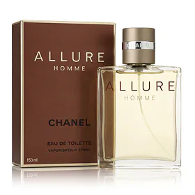 Chanel Allure Homme Eau De Toilette 150 ml (man)