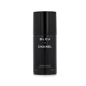 Chanel Bleu de Chanel Deodorant Spray 100 ml (man)