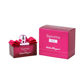 Salvatore Ferragamo Signorina Ribelle Eau De Parfum 50 ml (woman)