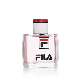 Fila Fila for Women Eau De Toilette 100 ml (woman)
