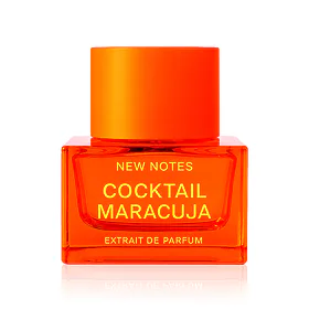 New Notes Cocktail Maracuja Extrait de Parfum 50 ml (unisex)