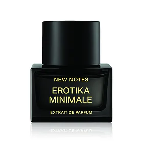 New Notes Erotika Minimale Extrait de Parfum 50 ml (unisex)