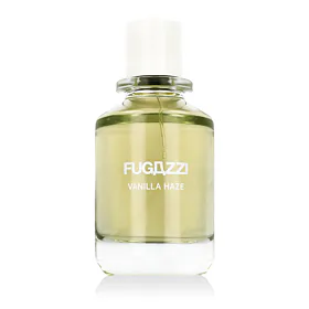 Fugazzi Vanilla Haze Eau De Parfum 100 ml (unisex)