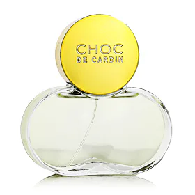 Pierre Cardin Choc Eau De Parfum 50 ml (woman)