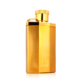 Dunhill Desire Gold Eau De Toilette 100 ml (man)