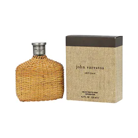 John Varvatos Artisan Eau De Toilette 125 ml (man)