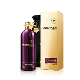 Montale Paris Intense Café Eau De Parfum 100 ml (unisex)