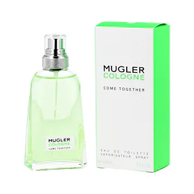 Mugler Cologne Come Together Eau De Toilette 100 ml (unisex)
