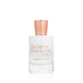 Juliette Has A Gun Moscow Mule Eau De Parfum 50 ml (unisex)
