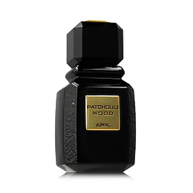 Ajmal Patchouli Wood Eau De Parfum 100 ml (unisex)