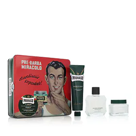 Proraso Refreshing Skin Shaving Kit