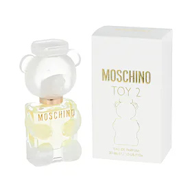 Moschino Toy 2 Eau De Parfum 30 ml (woman)