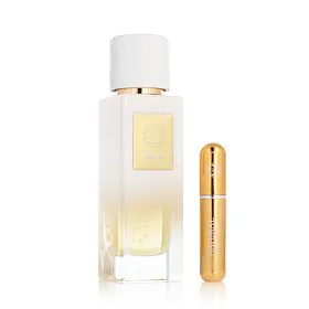 The Woods Collection Natural Bloom Eau De Parfum 100 ml (unisex)