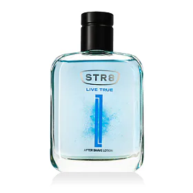STR8 Live True After Shave Lotion 100 ml (man)