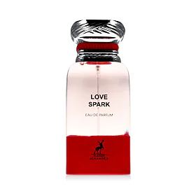 Maison Alhambra Love Spark Eau De Parfum 80 ml (unisex)