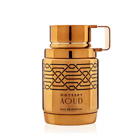 Armaf Odyssey Aoud Eau De Parfum 100 ml (man)