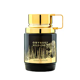 Armaf Odyssey Wild One Gold Edition Eau De Parfum 100 ml (man)