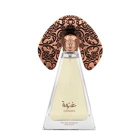 Lattafa Niche Emarati Ghinwa Eau De Parfum 80 ml (unisex)