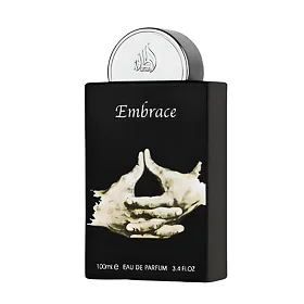 Lattafa Pride Embrace Eau De Parfum 100 ml (unisex)