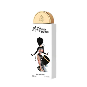 Lattafa Pride La African Drummer Eau De Parfum 100 ml (unisex)