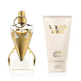 Jean Paul Gaultier Gaultier Divine EDP nachfüllbar 50 ml + BL 75 ml (woman)