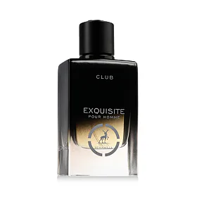 Maison Alhambra Club Exquisite Pour Homme Eau De Parfum 100 ml (man)