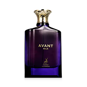 Maison Alhambra Avant Silk Eau De Parfum 100 ml (unisex)