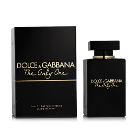 Dolce & Gabbana The Only One Intense Eau De Parfum 100 ml (woman)