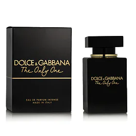 Dolce & Gabbana The Only One Intense Eau De Parfum 50 ml (woman)