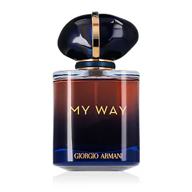 Giorgio Armani My Way Parfum - nachfüllbar 50 ml (woman)