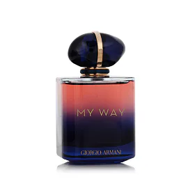 Giorgio Armani My Way Parfum - nachfüllbar 90 ml (woman)