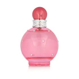 Britney Spears Fantasy Sheer Eau De Toilette 100 ml (woman)