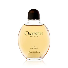 Calvin Klein Obsession for Men After Shave Lotion 125 ml (man)