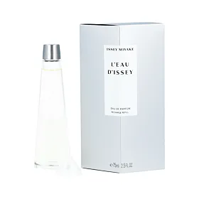 Issey Miyake L'Eau d'Issey Eau De Parfum Nachfüllung 75 ml (woman)