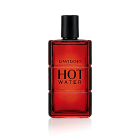 Davidoff Hot Water Eau De Toilette 110 ml (man)
