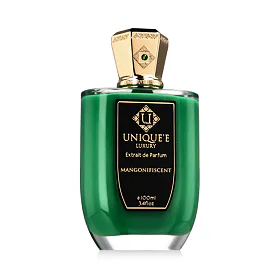 Unique'e Luxury Mangonifiscent Extrait de Parfum 100 ml (unisex)