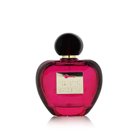 Banderas Her Secret Temptation Eau De Toilette 80 ml (woman)