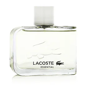 Lacoste Essential Eau De Toilette 75 ml (man)