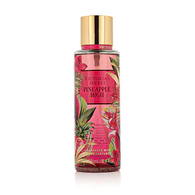 Victoria's Secret Pineapple High Bodyspray 250 ml (woman)