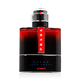 Prada Luna Rossa Ocean Parfum - nachfüllbar 50 ml (man)