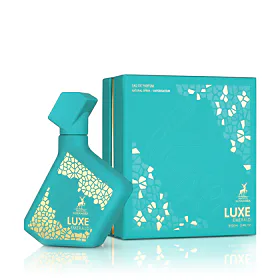 Maison Alhambra Luxe Emerald Eau De Parfum 100 ml (unisex)