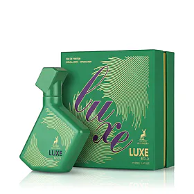 Maison Alhambra Luxe Bold Eau De Parfum 100 ml (unisex)