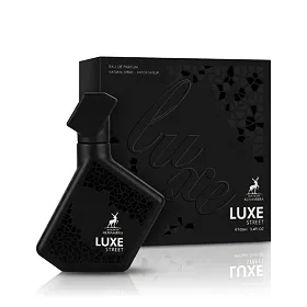 Maison Alhambra Luxe Street Eau De Parfum 100 ml (unisex)
