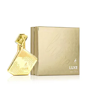 Maison Alhambra Luxe Gold Eau De Parfum 100 ml (unisex)