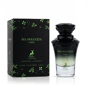 Maison Alhambra Mia Dolcezza Verde Eau De Parfum 100 ml (unisex)