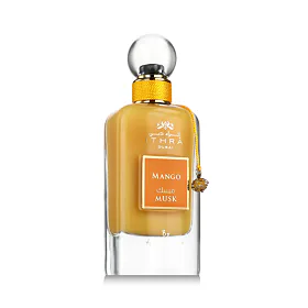 Ard Al Zaafaran Mango Musk Eau De Parfum 100 ml (unisex)