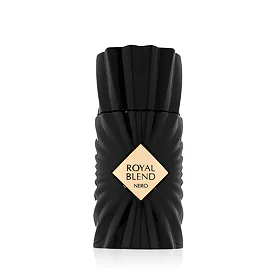 French Avenue Royal Blend Nero Extrait de Parfum 100 ml (unisex)